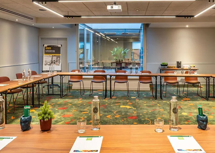 Ibis Styles Barcelona Sant Joan Despi