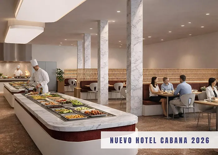 Hotel Cabana