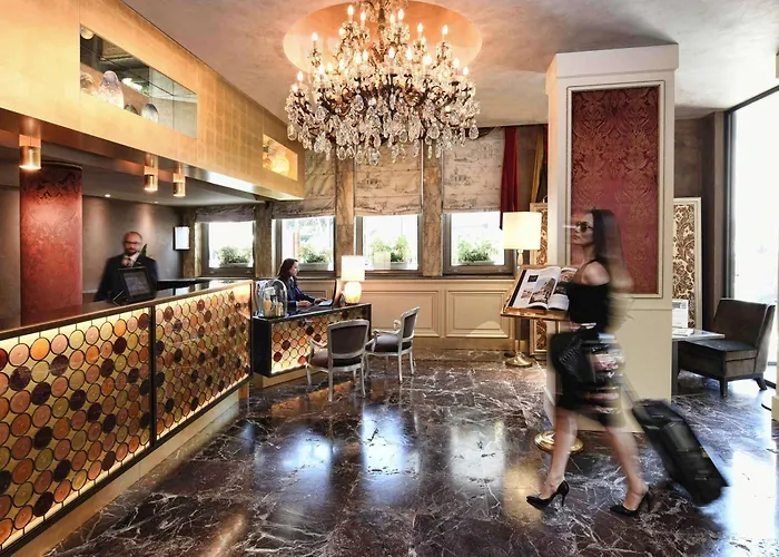 Papadopoli Hotel Venezia - Mgallery Collection