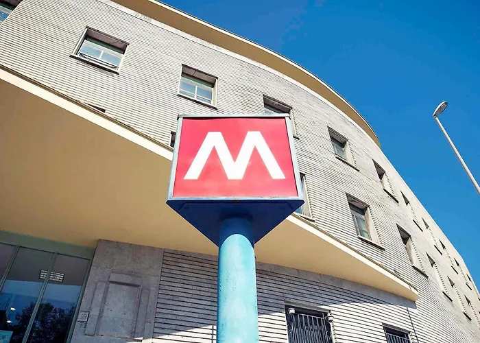 Mercure Roma Corso Trieste