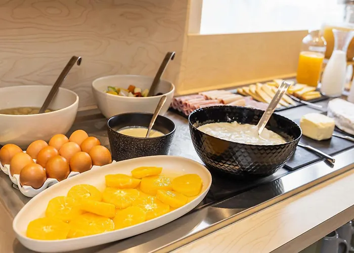 Ibis Styles Lille
