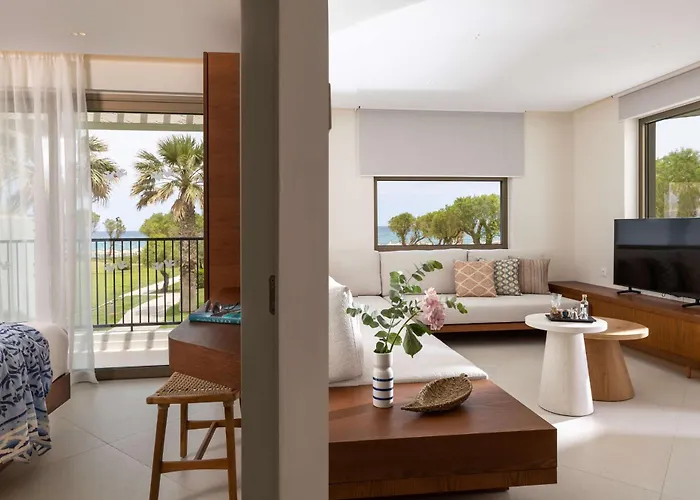 Agapi Beach Resort Premium All Inclusive