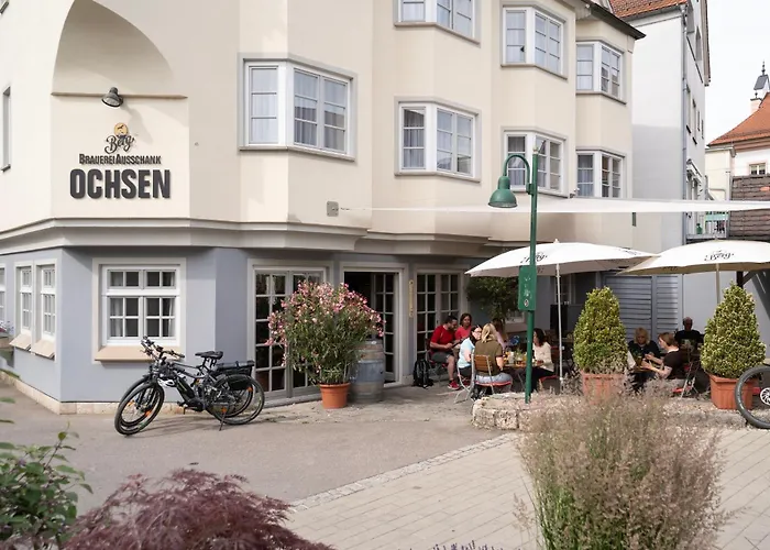 Hotel zum Ochsen