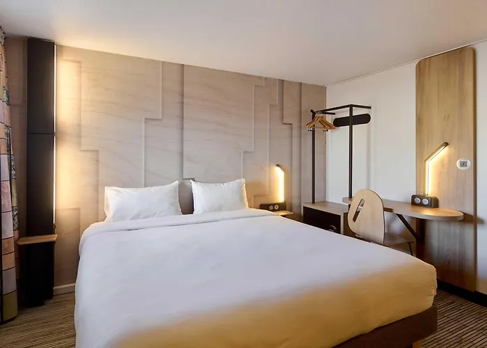 HOTEL Roissy