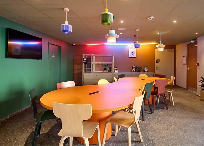 HOTEL Roissy