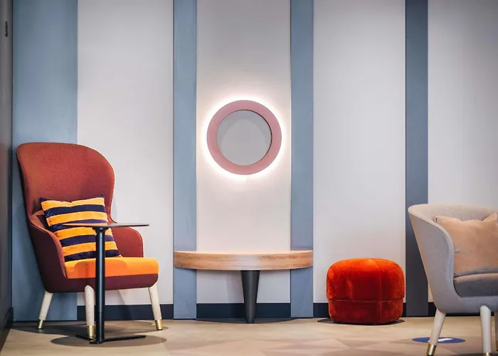Ibis Styles Gare Sud