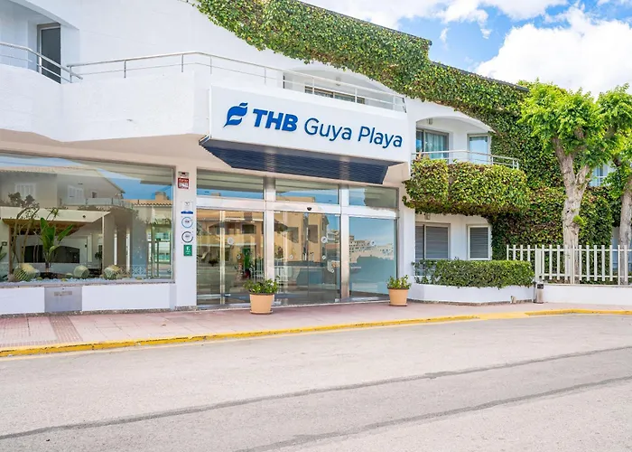 Thb Guya Playa