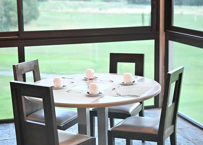 Mercure Brignoles Golf De Barbaroux&Spa