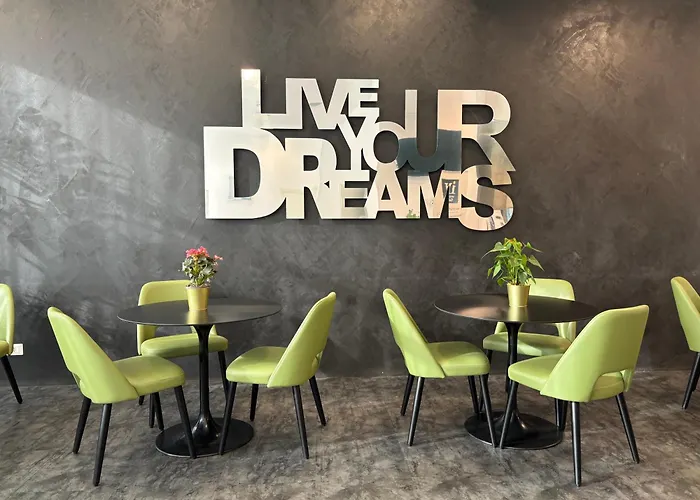 Ih Hotels Milano Lorenteggio