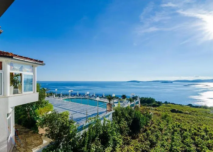 Hotel Pansion Villa Antonio