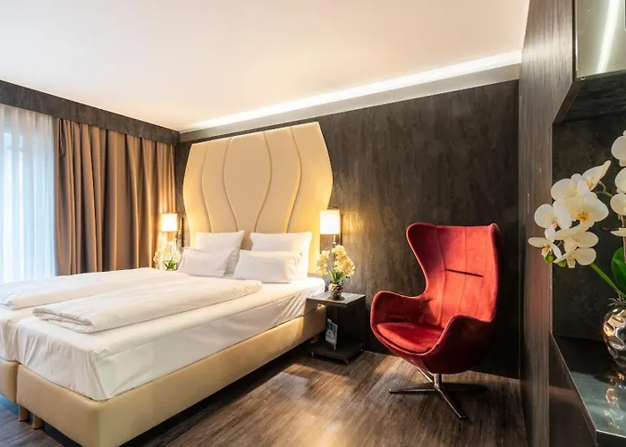 Plaza Inn Heilbronn