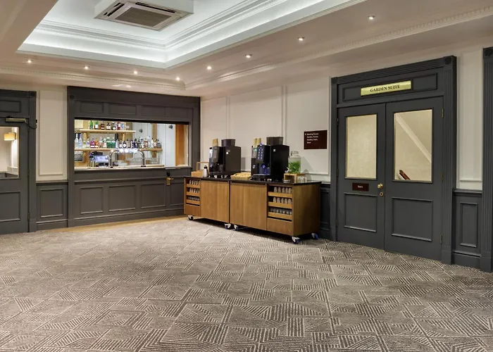 Doubletree By Hilton Southampton