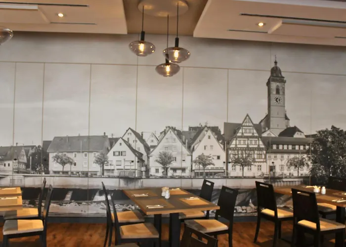 Best Western Plus Hotel Am Schlossberg