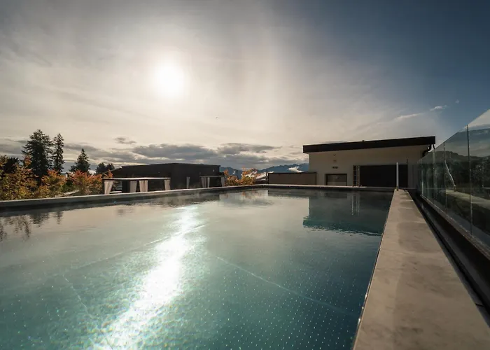 Hotel San Giacomo Spa&Gourmet