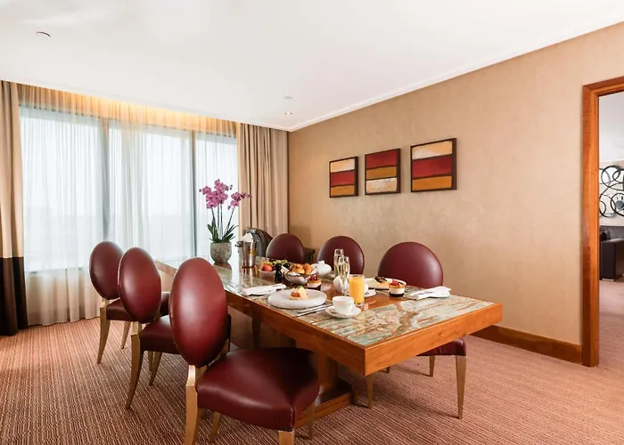 Sofitel London Heathrow