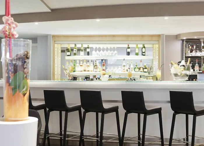 Novotel Geneve Centre