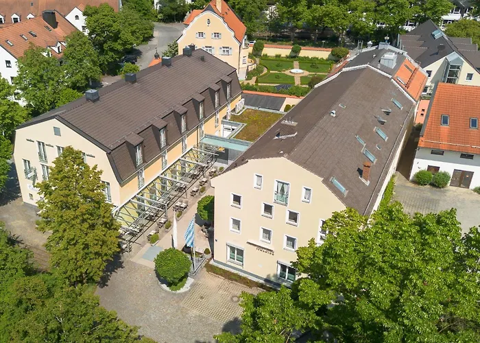 Hotel Zur Post