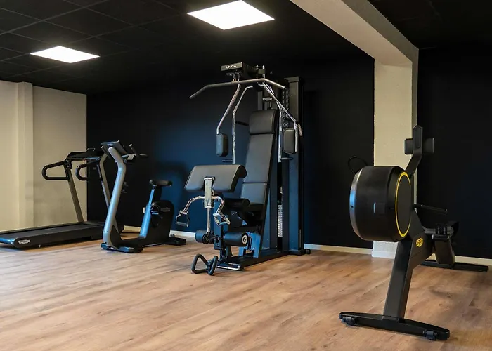 Hotel ibis Styles Bordeaux Sud à Villenave-dʼOrnon