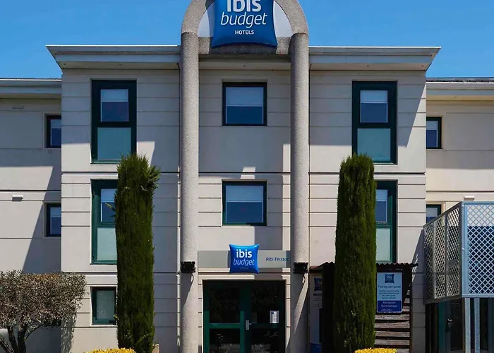 Ibis Budget Albi Terssac