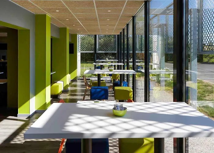 Ibis Budget Albi Terssac