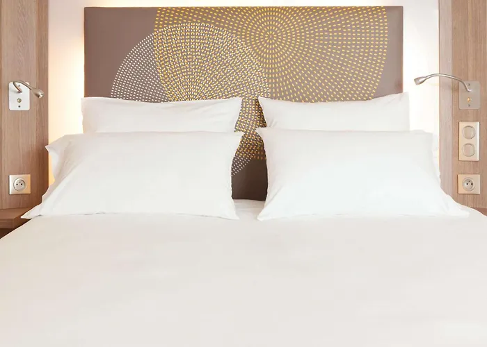 Novotel Paris Rueil Malmaison