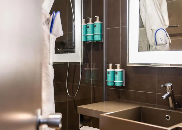 Novotel Paris Rueil Malmaison