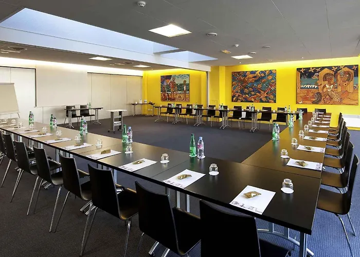 ibis Styles Ouistreham