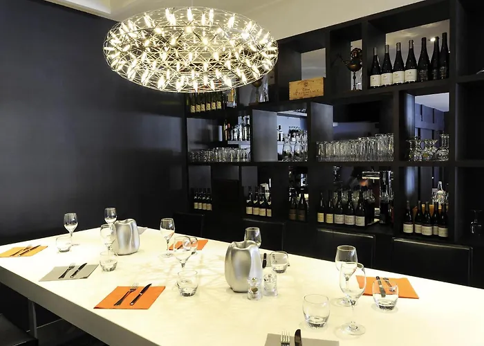 Mercure Nantes Centre Gare