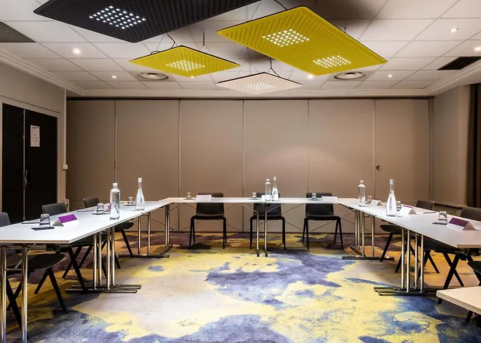Mercure Grenoble Meylan