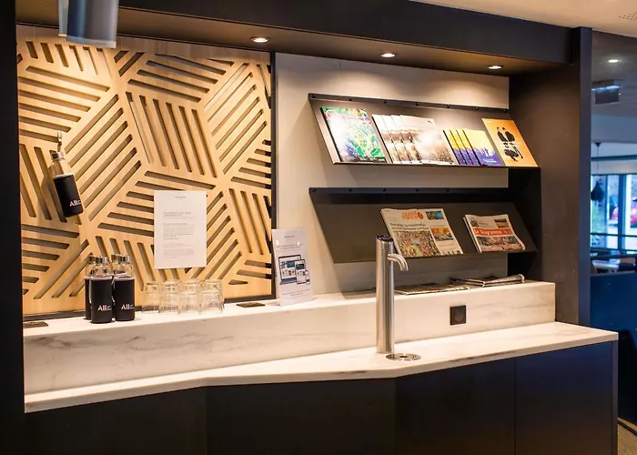 Mercure Lorient Centre