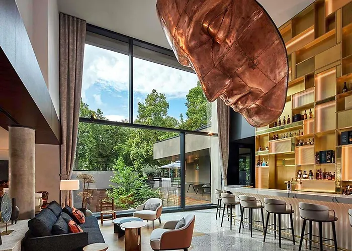 L'Esquisse Hotel & Spa Colmar - Mgallery Collection