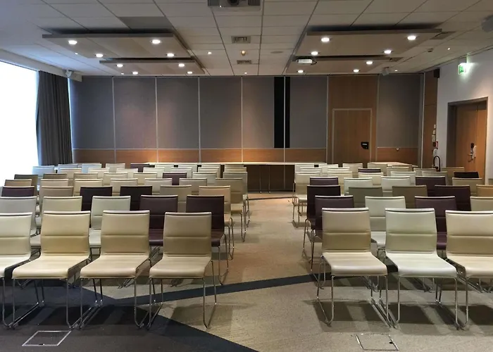 Novotel Paris Sud Porte de Charenton