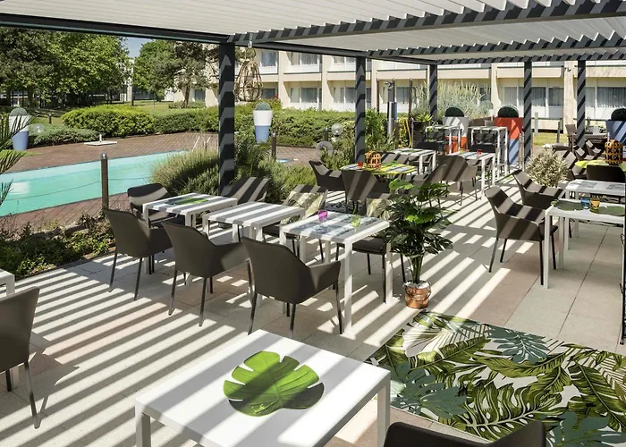 Novotel Chartres