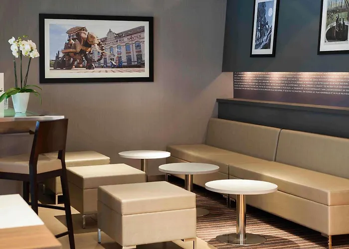 Novotel Nantes Carquefou