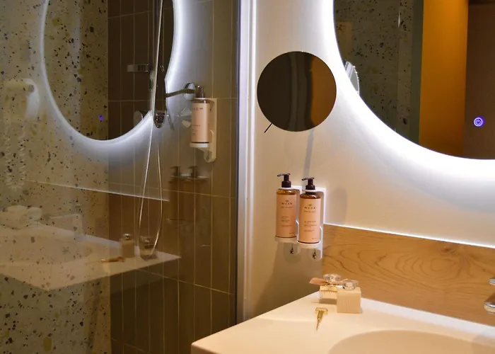 Mercure Auxerre