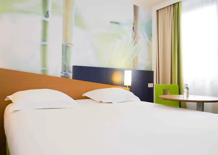ibis Styles Angers Centre Gare