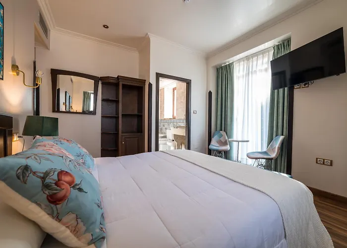 Hotel&Spa María Manuela