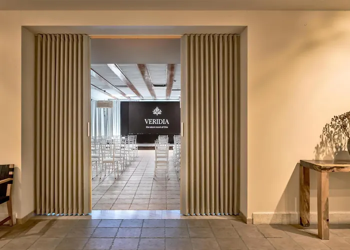 Veridia Resort Sardinia, A Member Of Radisson Individuals (Adults Only) Chia