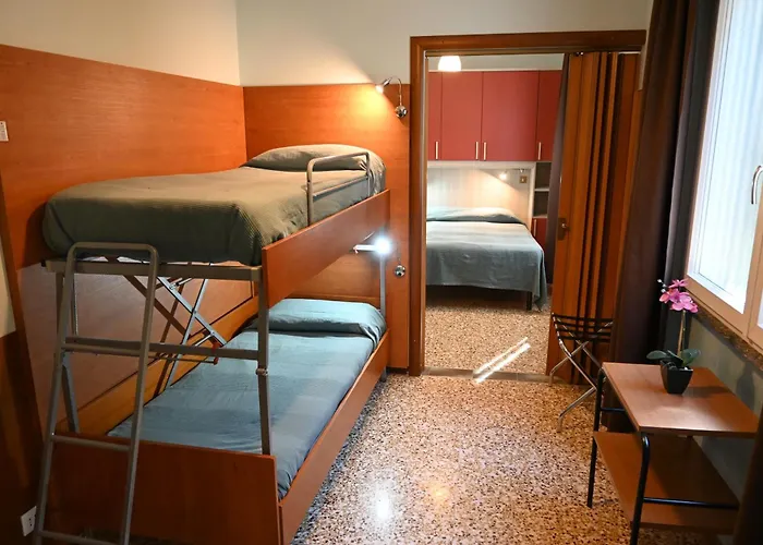 Hotel Villa Ruscello Baveno