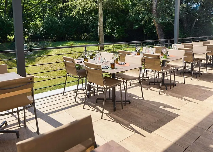 Novotel Valence Sud