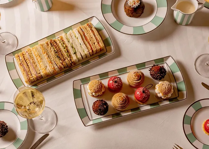 Claridge'S, Maybourne