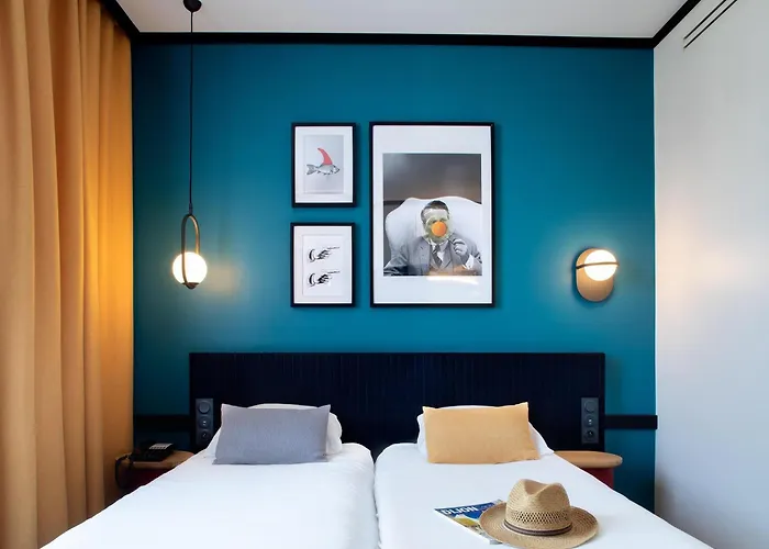 Ibis Styles Central