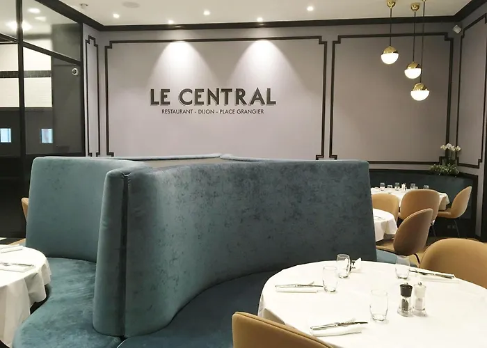 Ibis Styles Central