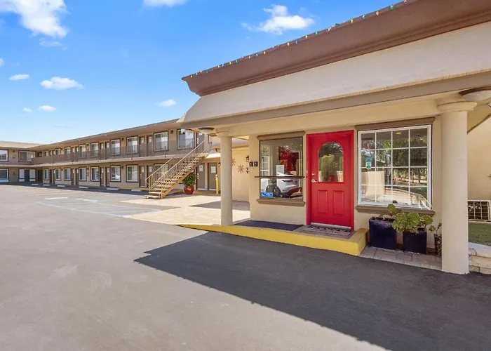 Hotel 414 Anaheim