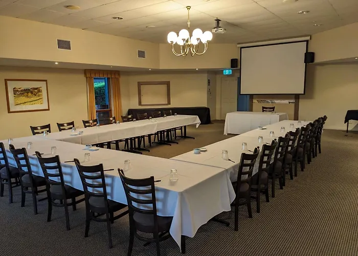 Clare Country Club