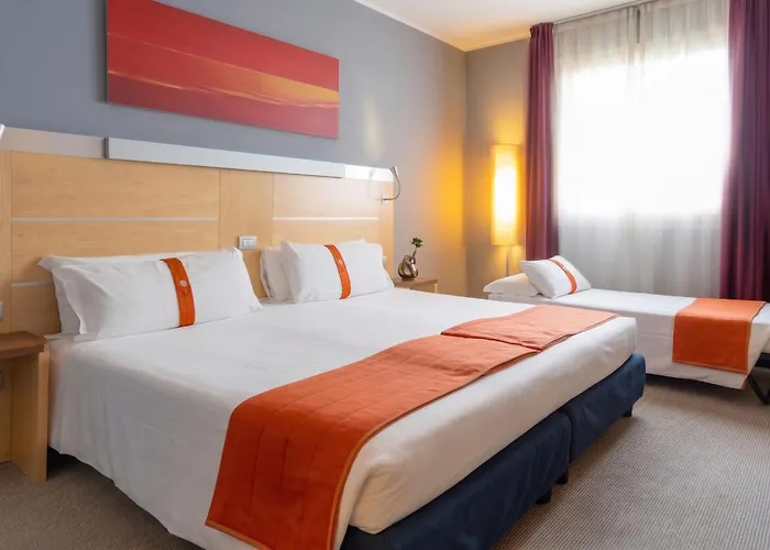 Bes Hotel Bergamo Ovest