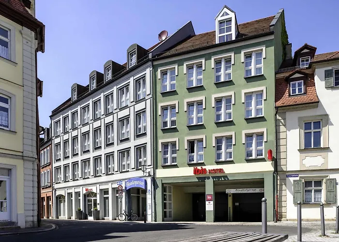 Ibis Altstadt