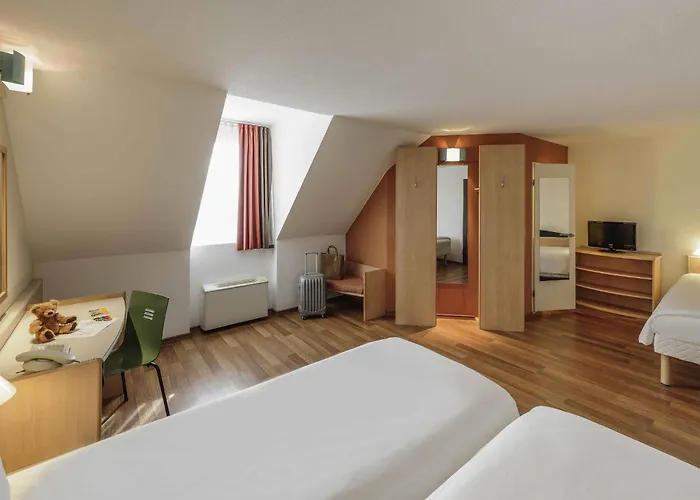 Ibis Altstadt