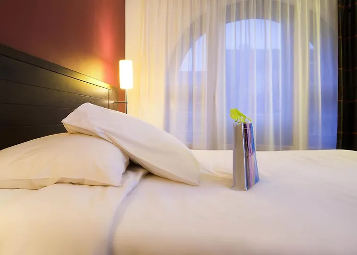 Ibis Styles Centre Gare