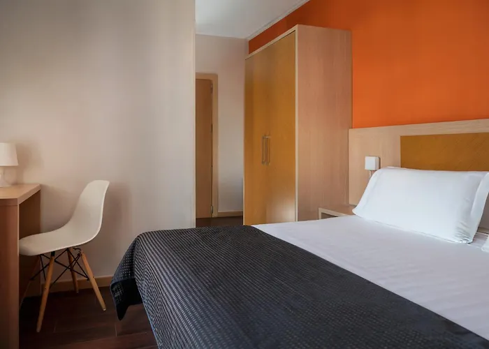 Beyou Hotel Polo